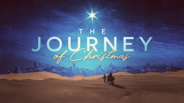The Journey of Mary Image