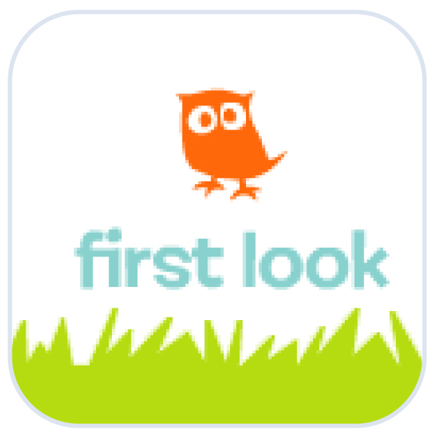 First Look (4yrs-K)